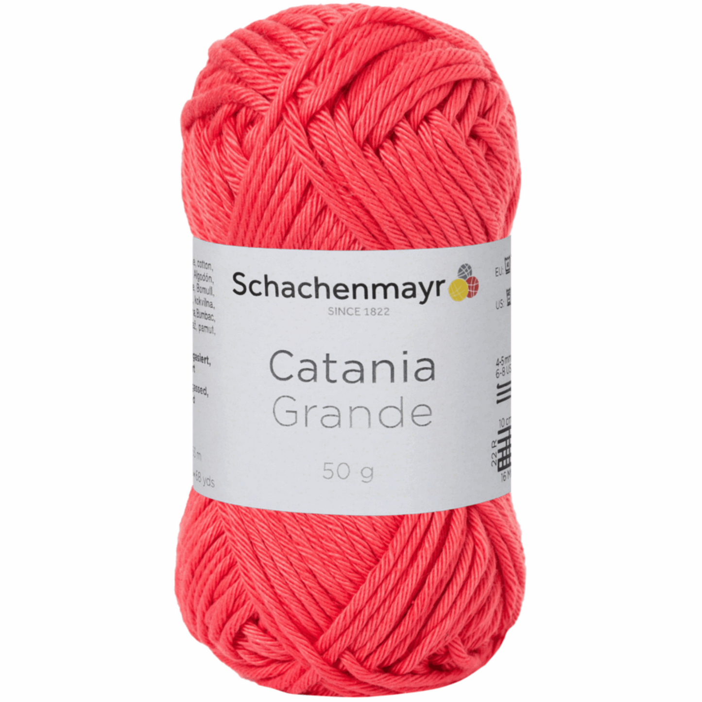 Schachenmayr Catania Grande 50g