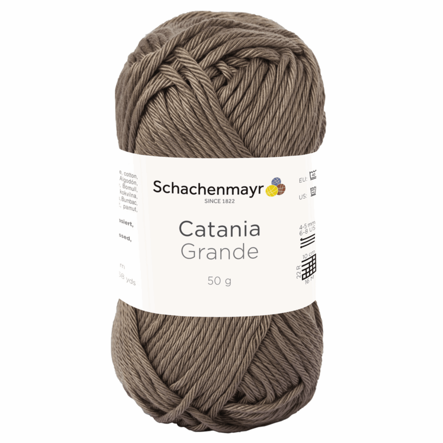 Schachenmayr Catania Grande 50g