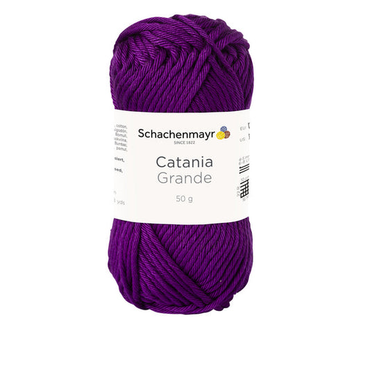 Schachenmayr Catania Grande 50g