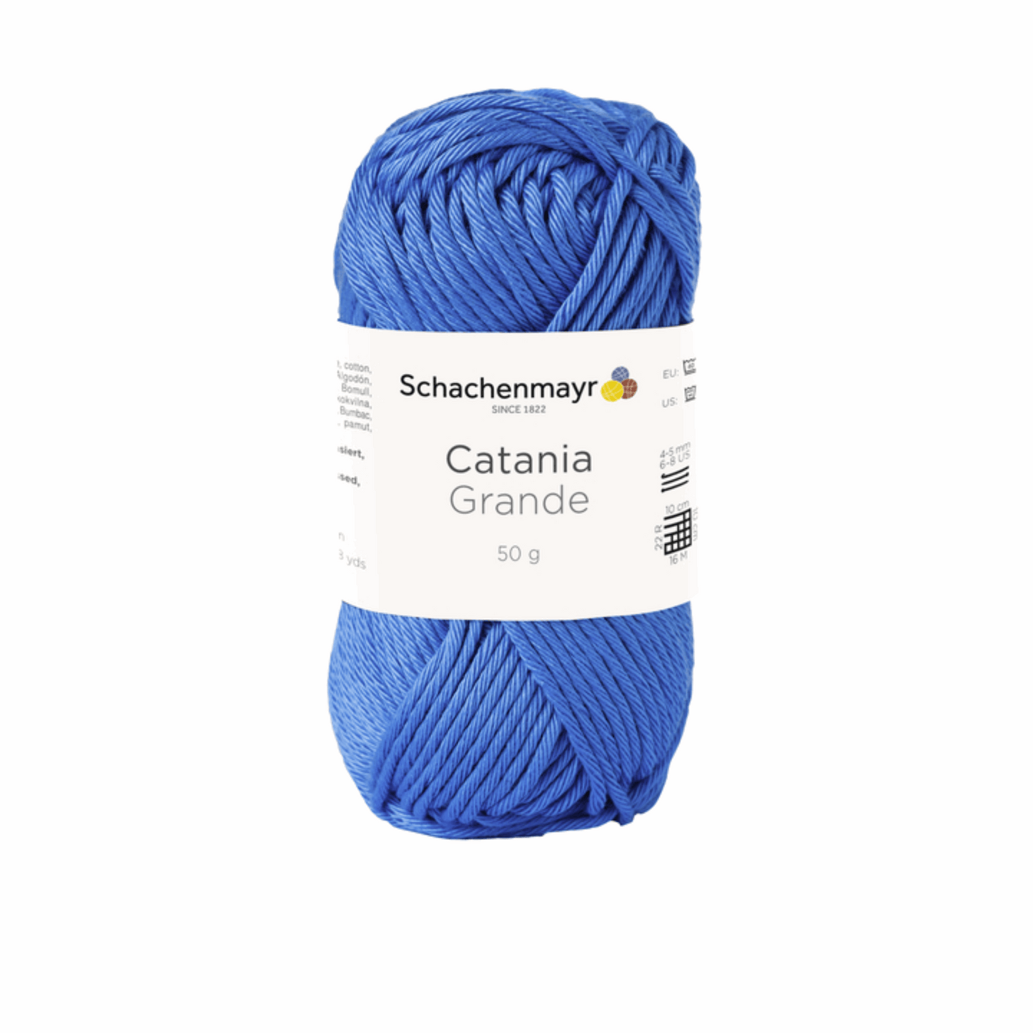 Schachenmayr Catania Grande 50g