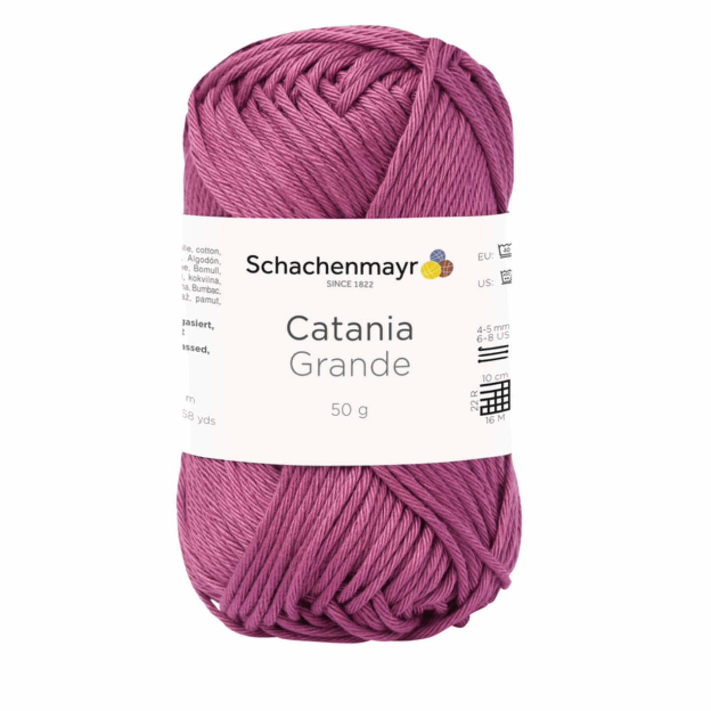 Schachenmayr Catania Grande 50g