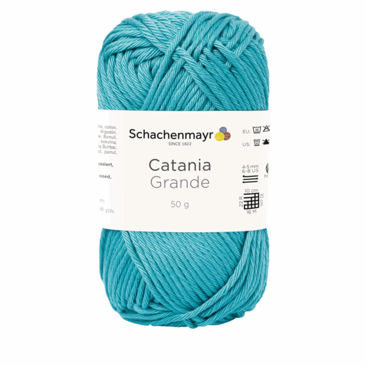 Schachenmayr Catania Grande 50g