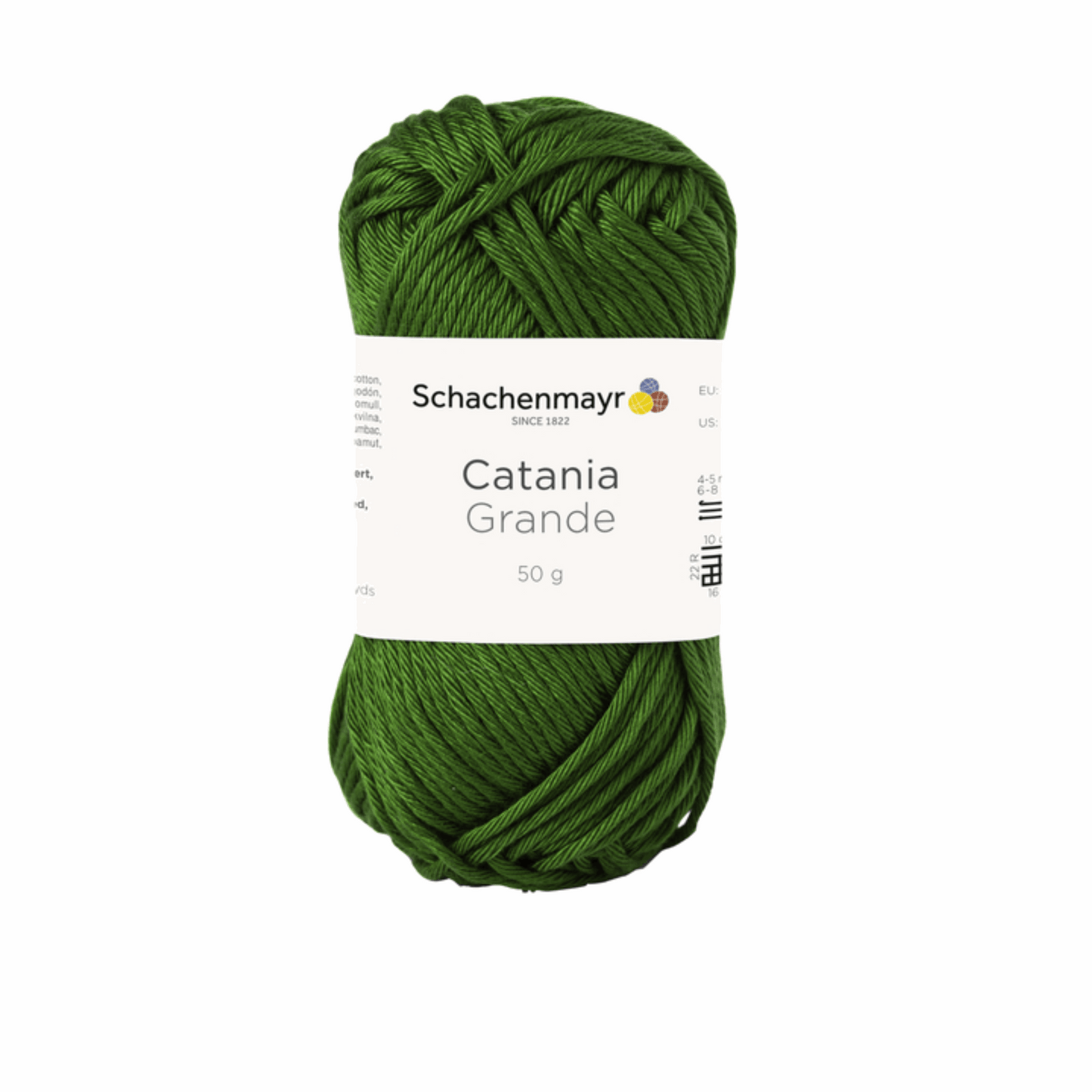 Schachenmayr Catania Grande 50g