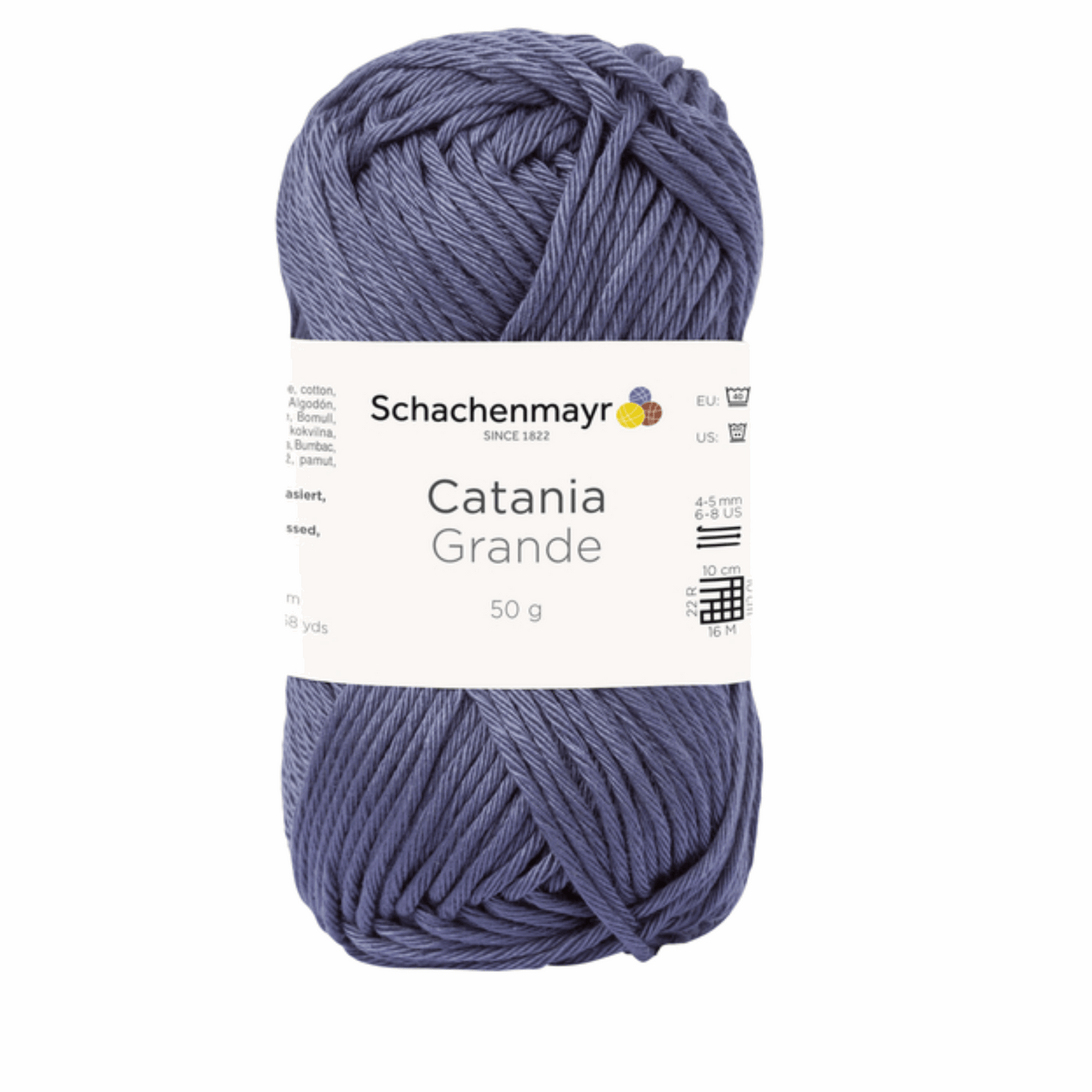 Schachenmayr Catania Grande 50g