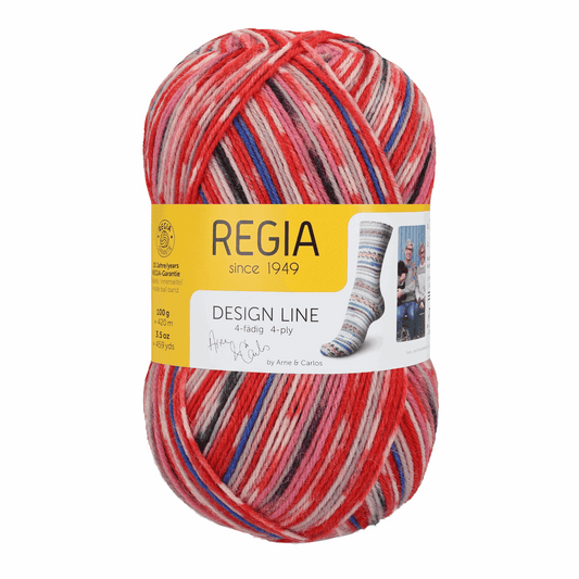 Regia design line 100g, 90270, Farbe 3885, henningsvaer