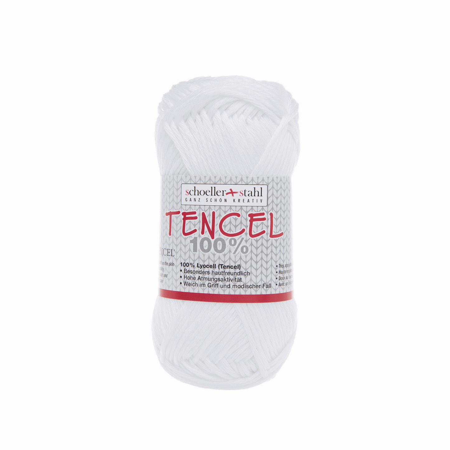 Schoeller + Stahl Tencel 50g