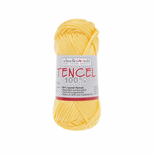 Schoeller + Stahl Tencel 50g (Restposten)