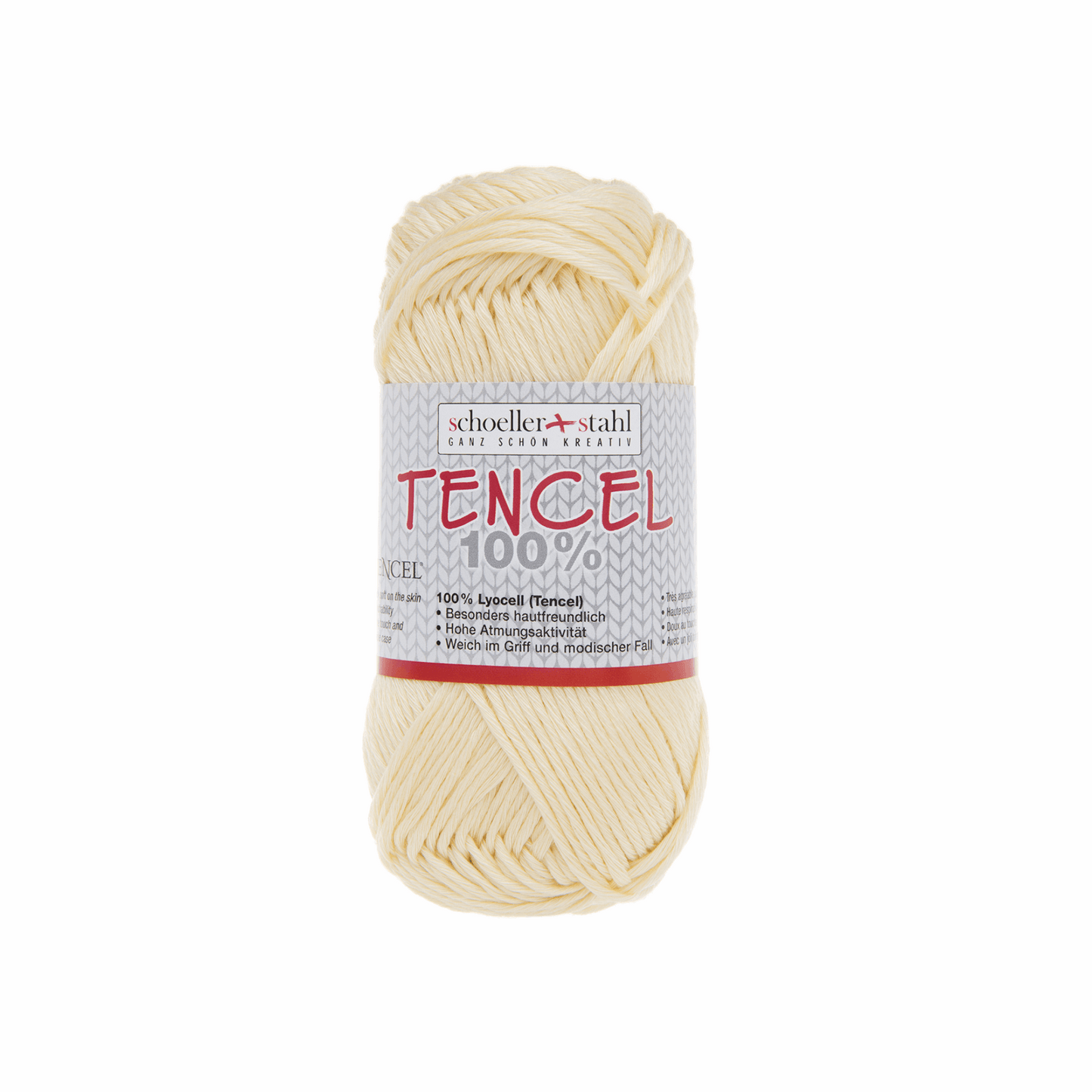 Schoeller + Stahl Tencel 50g