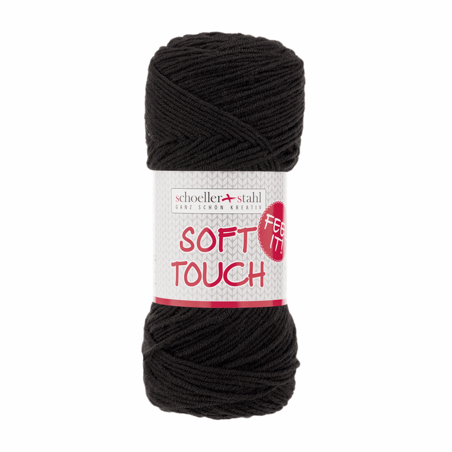 Schoeller + Stahl Soft touch 100g pullskin