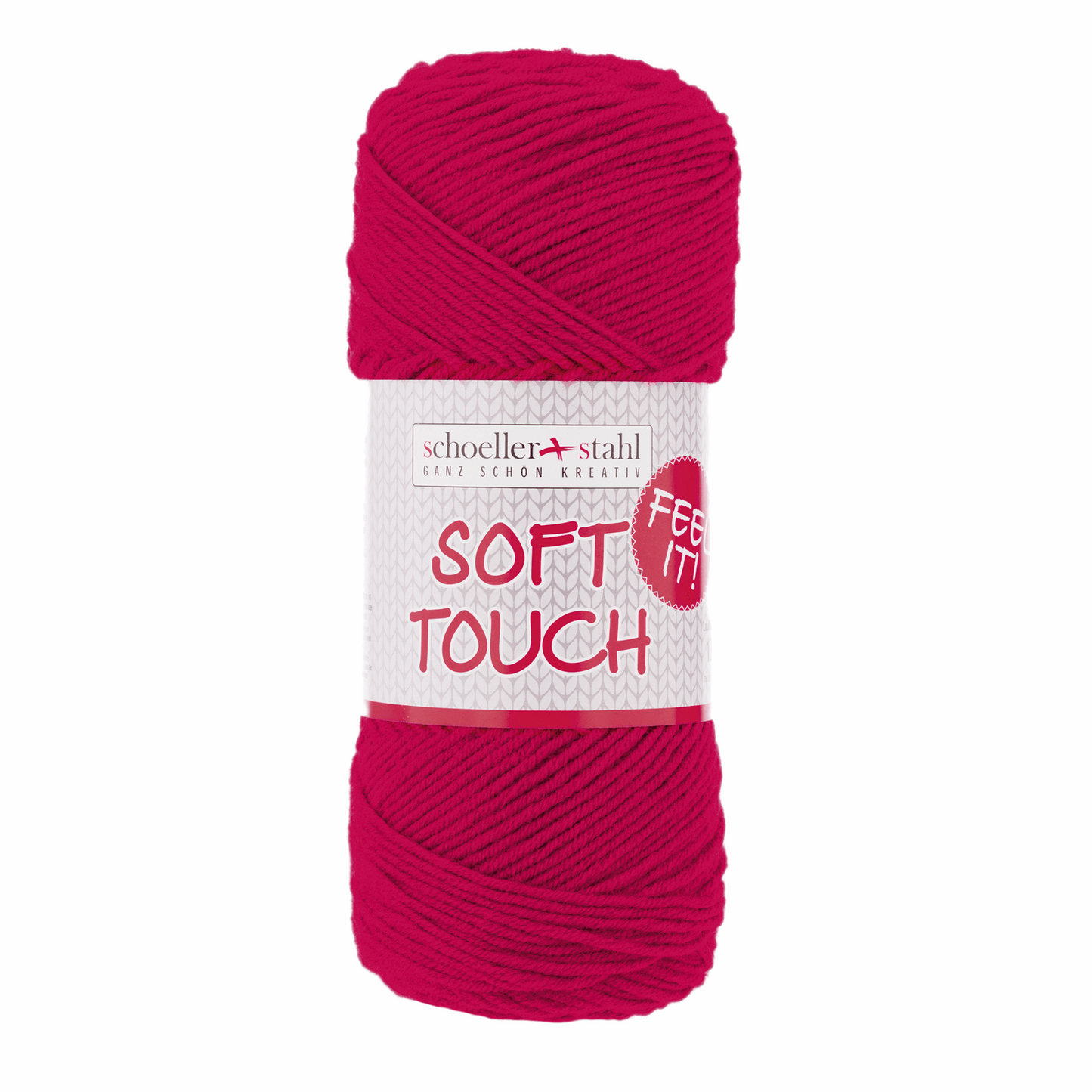 Schoeller + Stahl Soft touch 100g pullskin