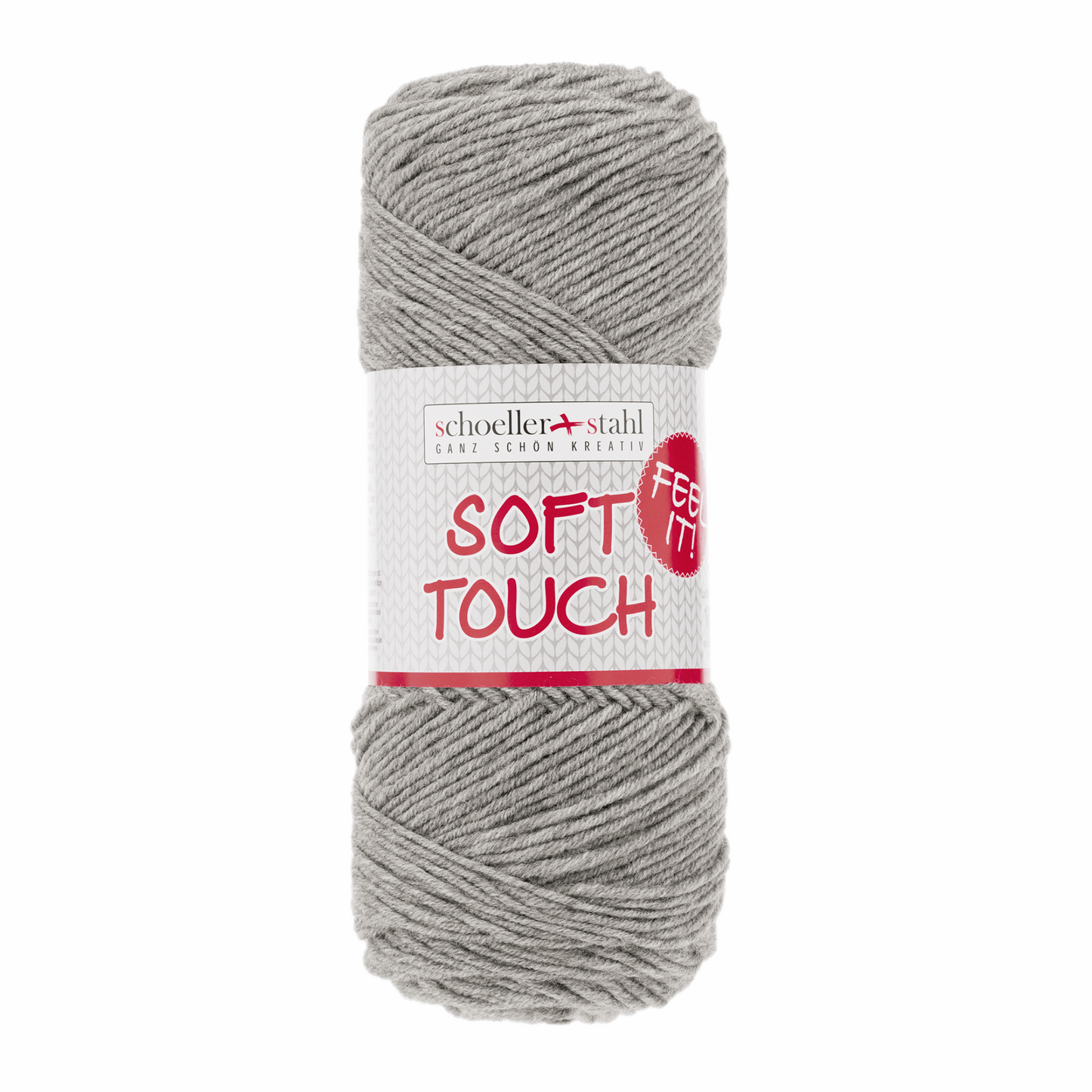 Schoeller + Stahl Soft touch 100g pullskin