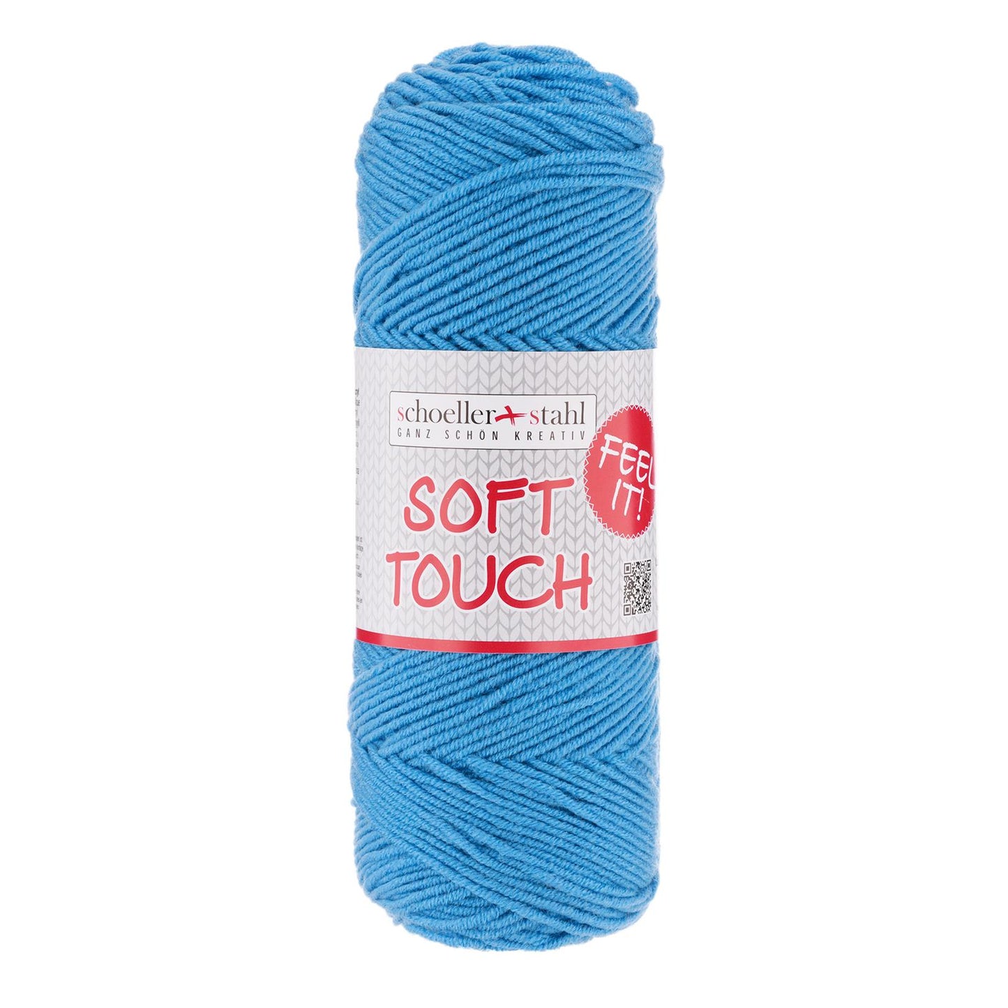 Schoeller + Stahl Soft touch 100g