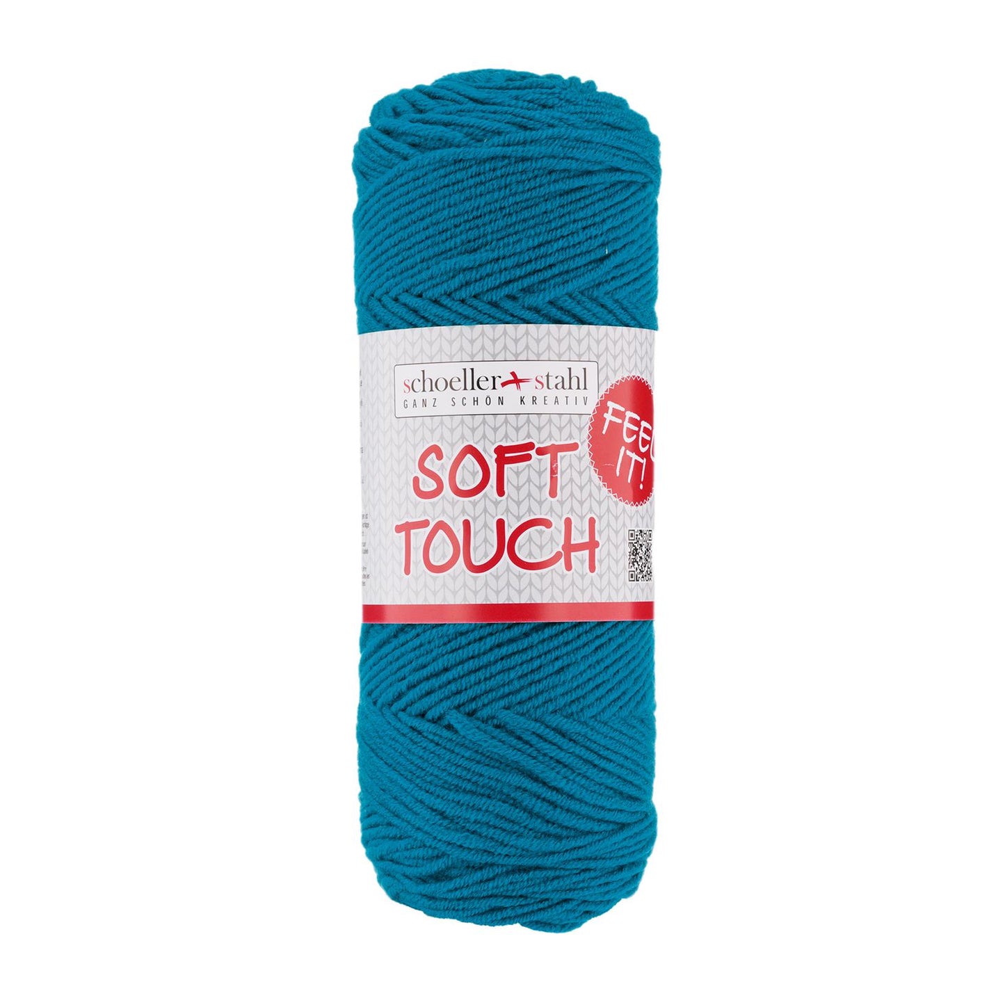 Schoeller + Stahl Soft touch 100g