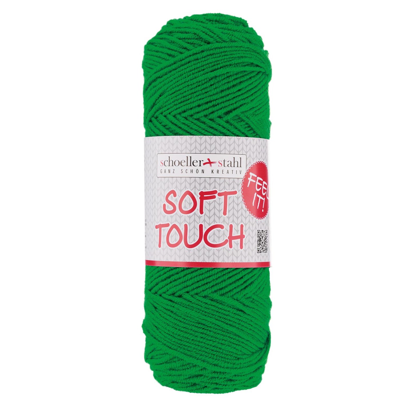Schoeller + Stahl Soft touch 100g