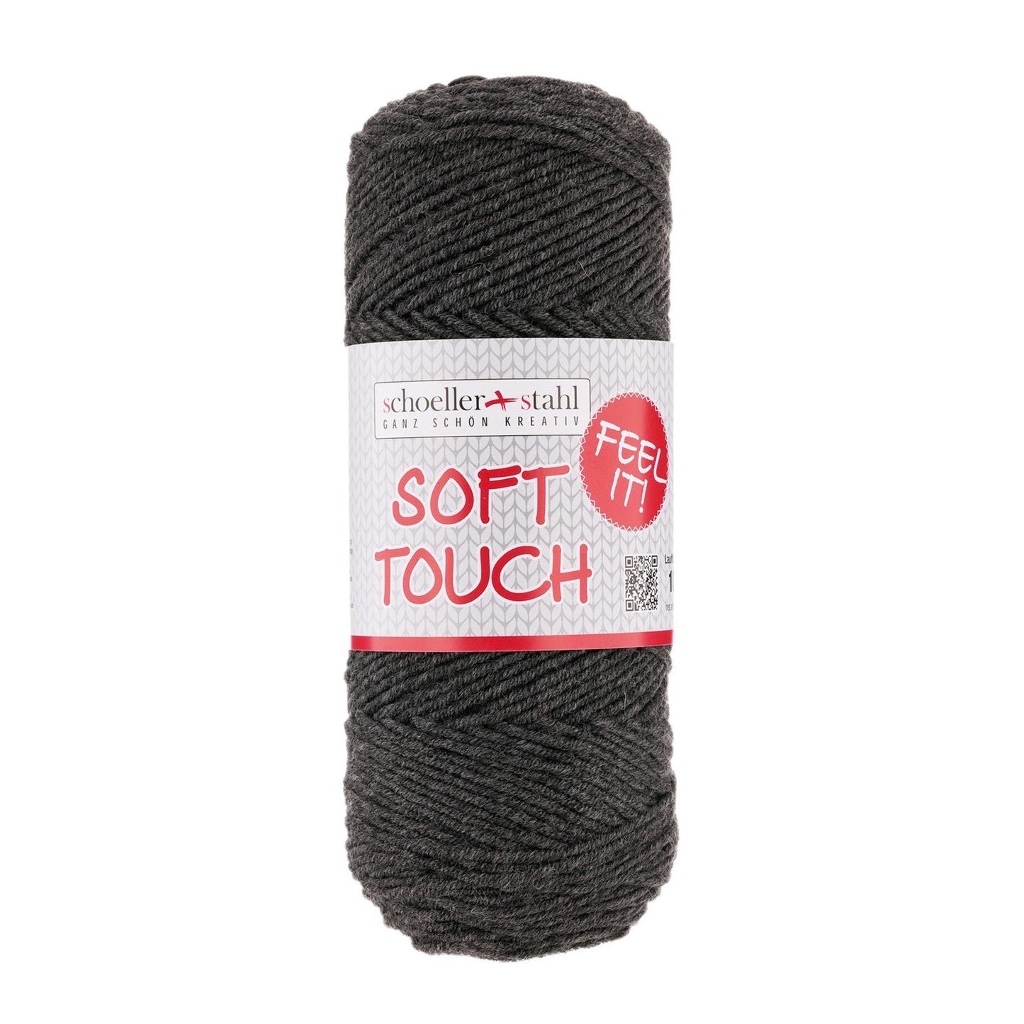 Schoeller + Stahl Soft touch 100g
