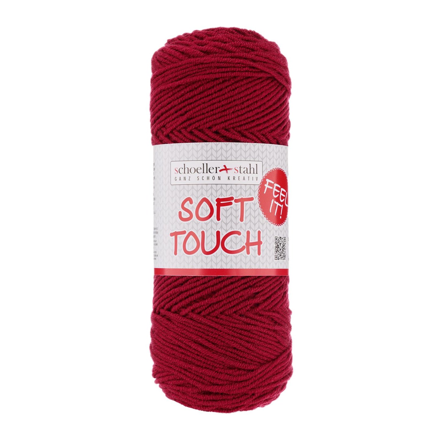 Schoeller + Stahl Soft touch 100g