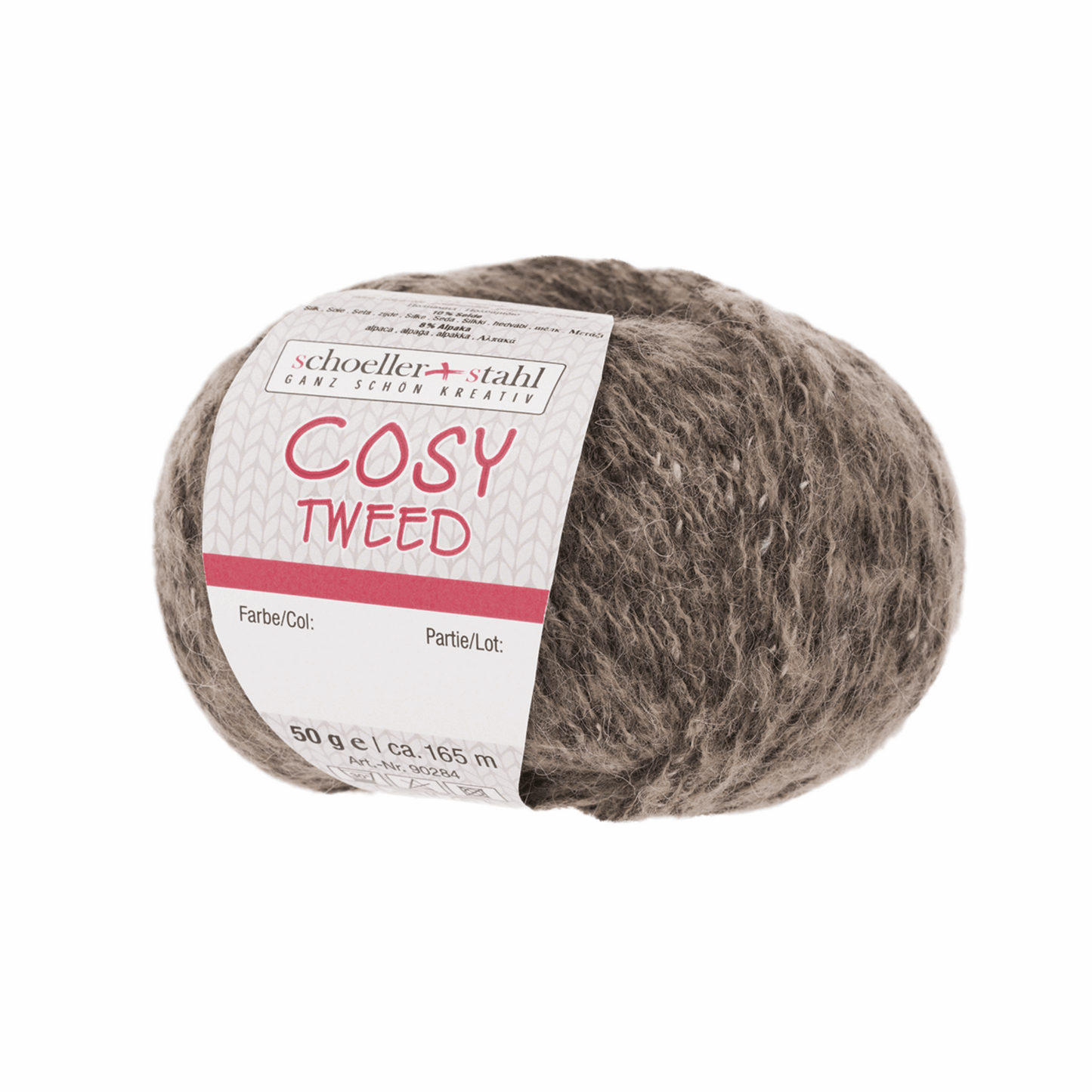 Schoeller + Stahl Cosy Tweed 50g