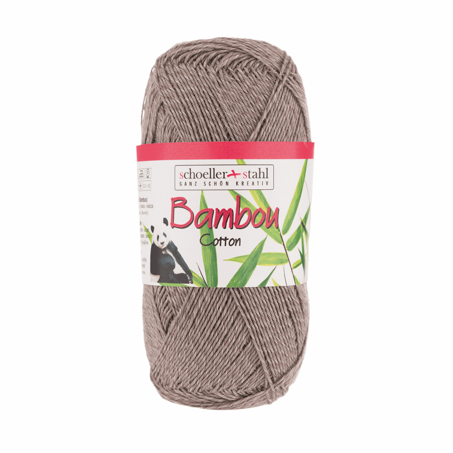 Schoeller + Stahl Bambou Cotton 100g