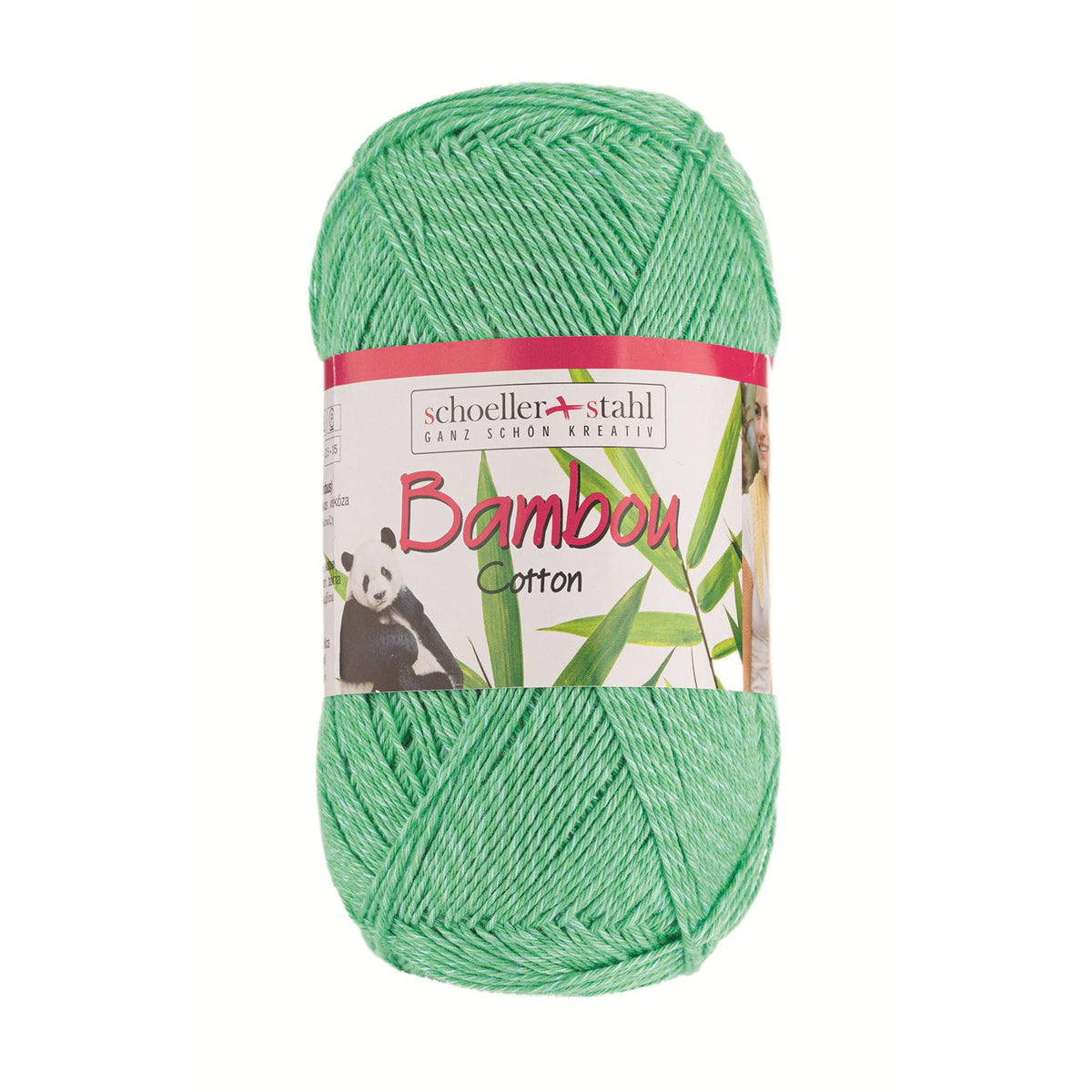 Schoeller + Stahl Bambou Cotton 100g