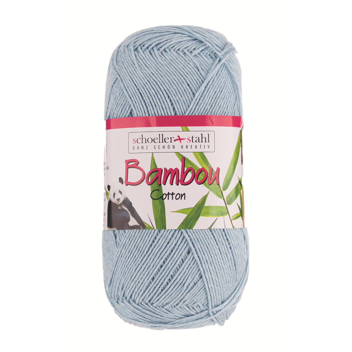 Schoeller + Stahl Bambou Cotton 100g