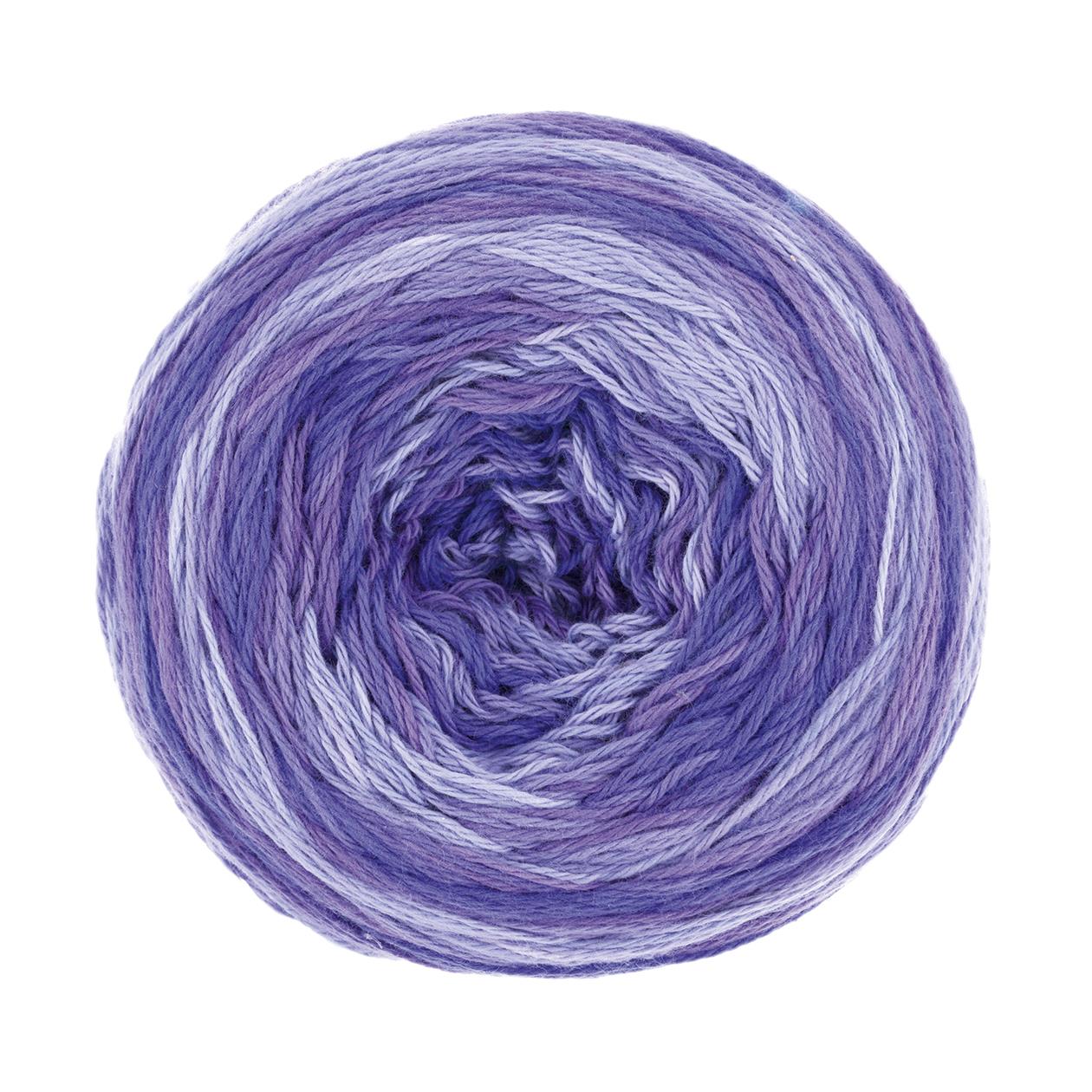 Tropic Cotton 150g, 90287, Farbe 8, lavendel