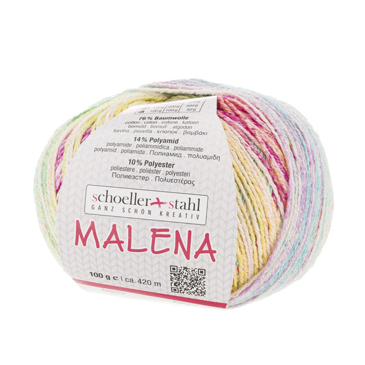 Schoeller + Stahl Malena 100g