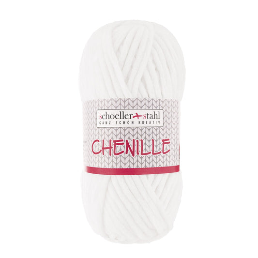 Schoeller + Stahl Chenille 100g