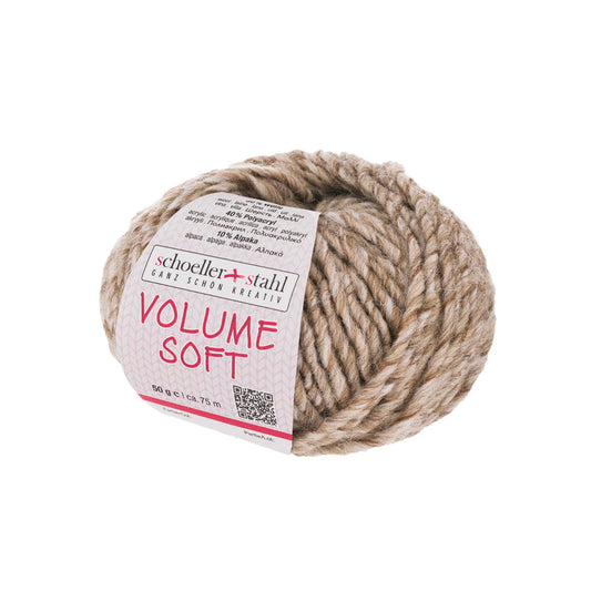 Schoeller + Stahl Volume Soft 50g