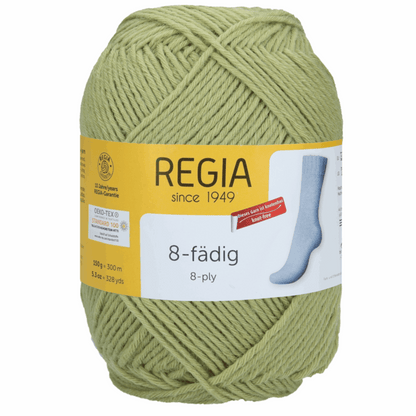 Regia uni 8fach 150g (Sonderposten)