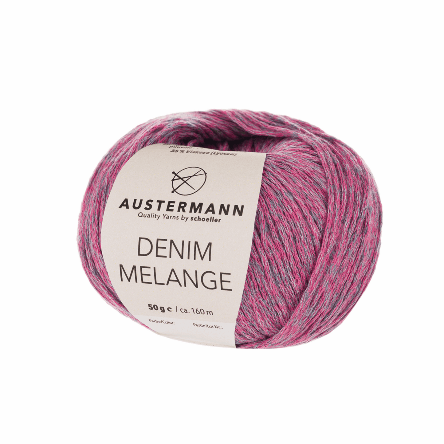 Austermann Demin Melange 50g