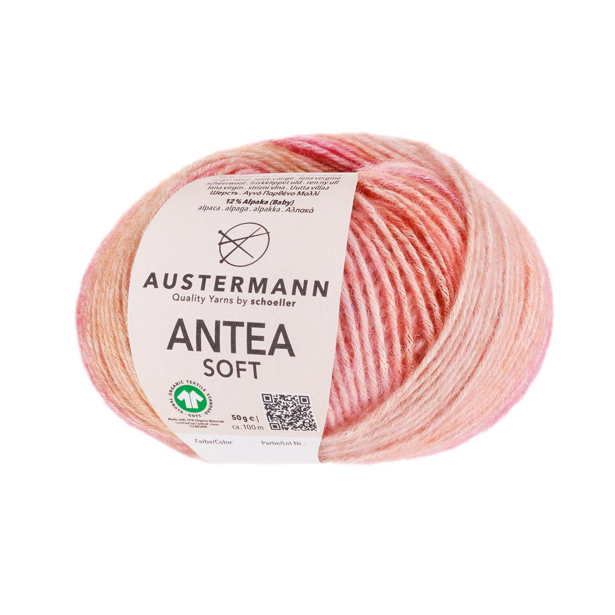 Austermann Antea Soft 50g