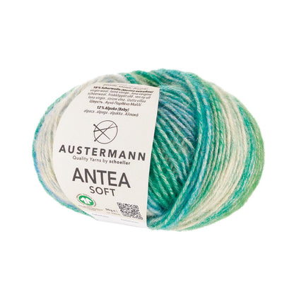 Austermann Antea Soft 50g (Restposten)