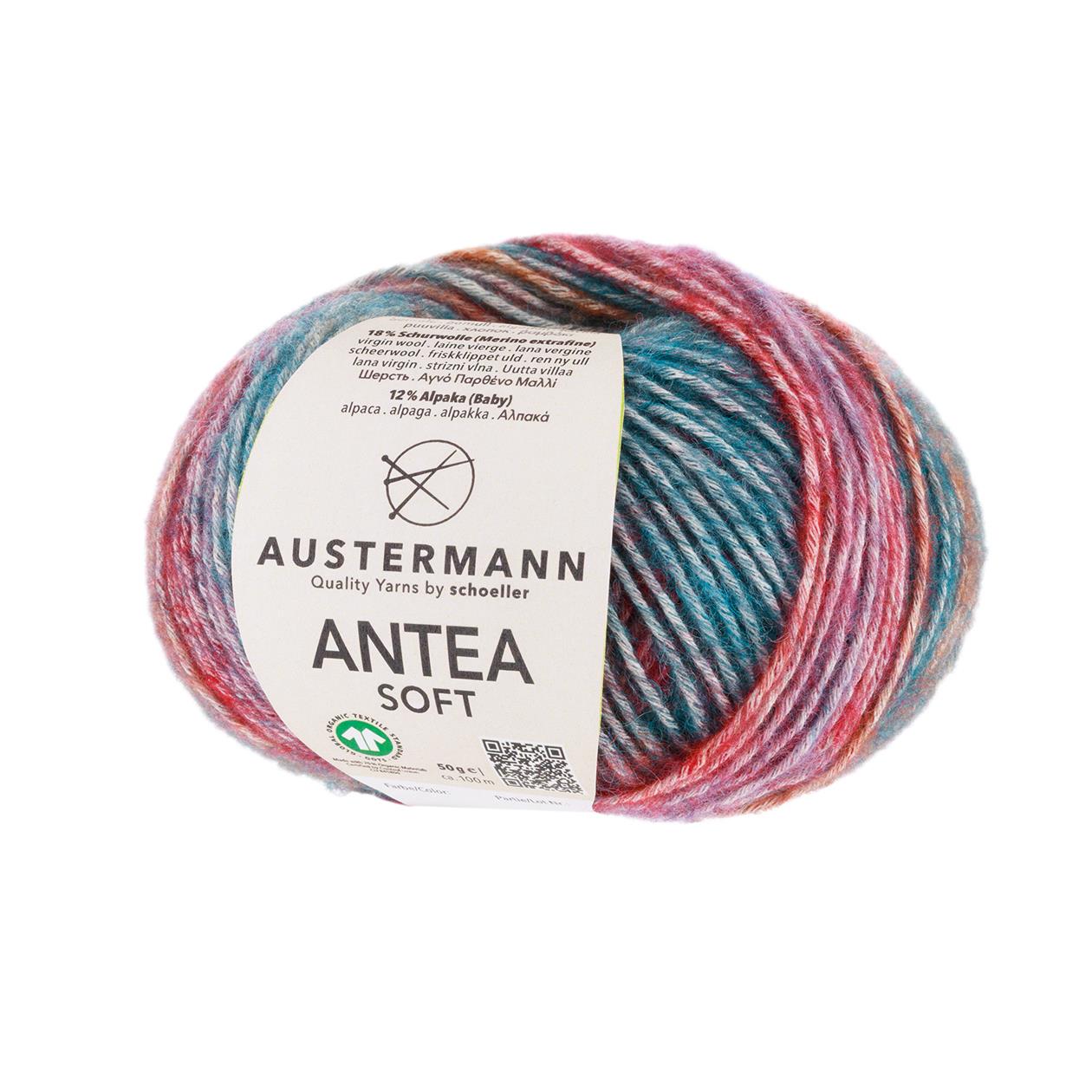 Austermann Antea Soft 50g