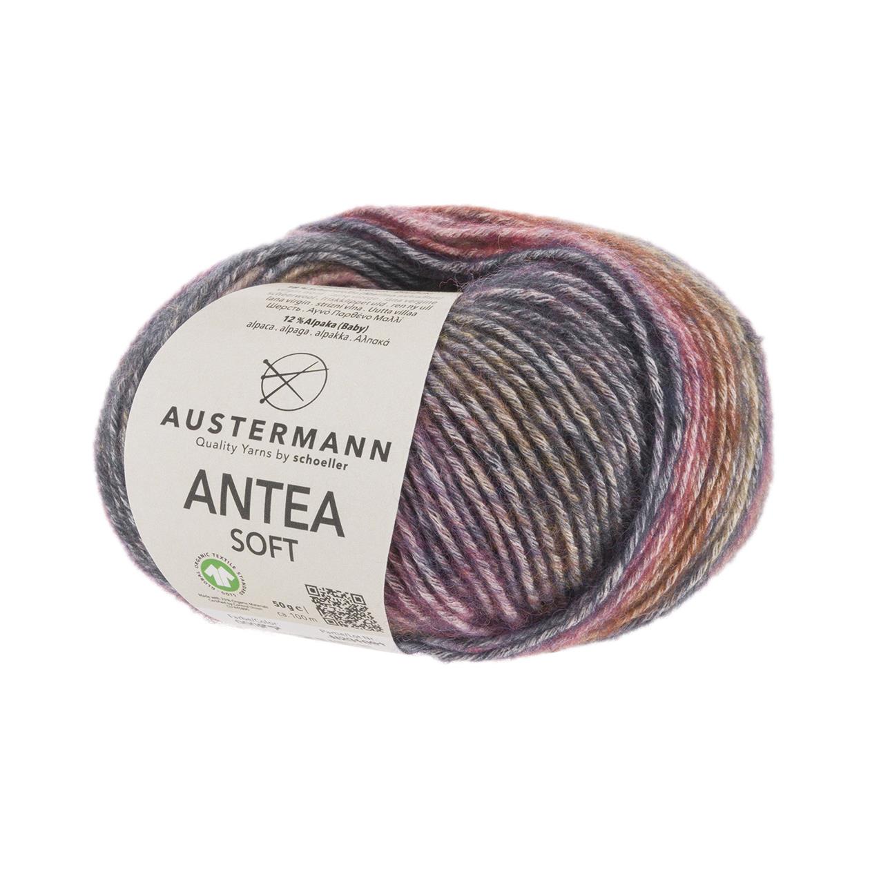 Austermann Antea Soft 50g