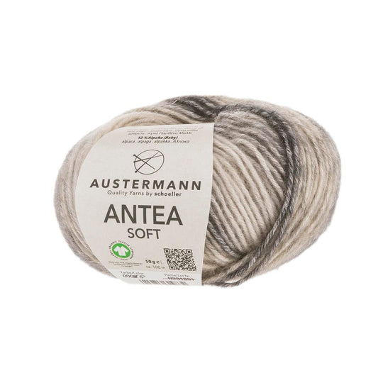 Antea Soft 50g, 90308, Farbe stein 8