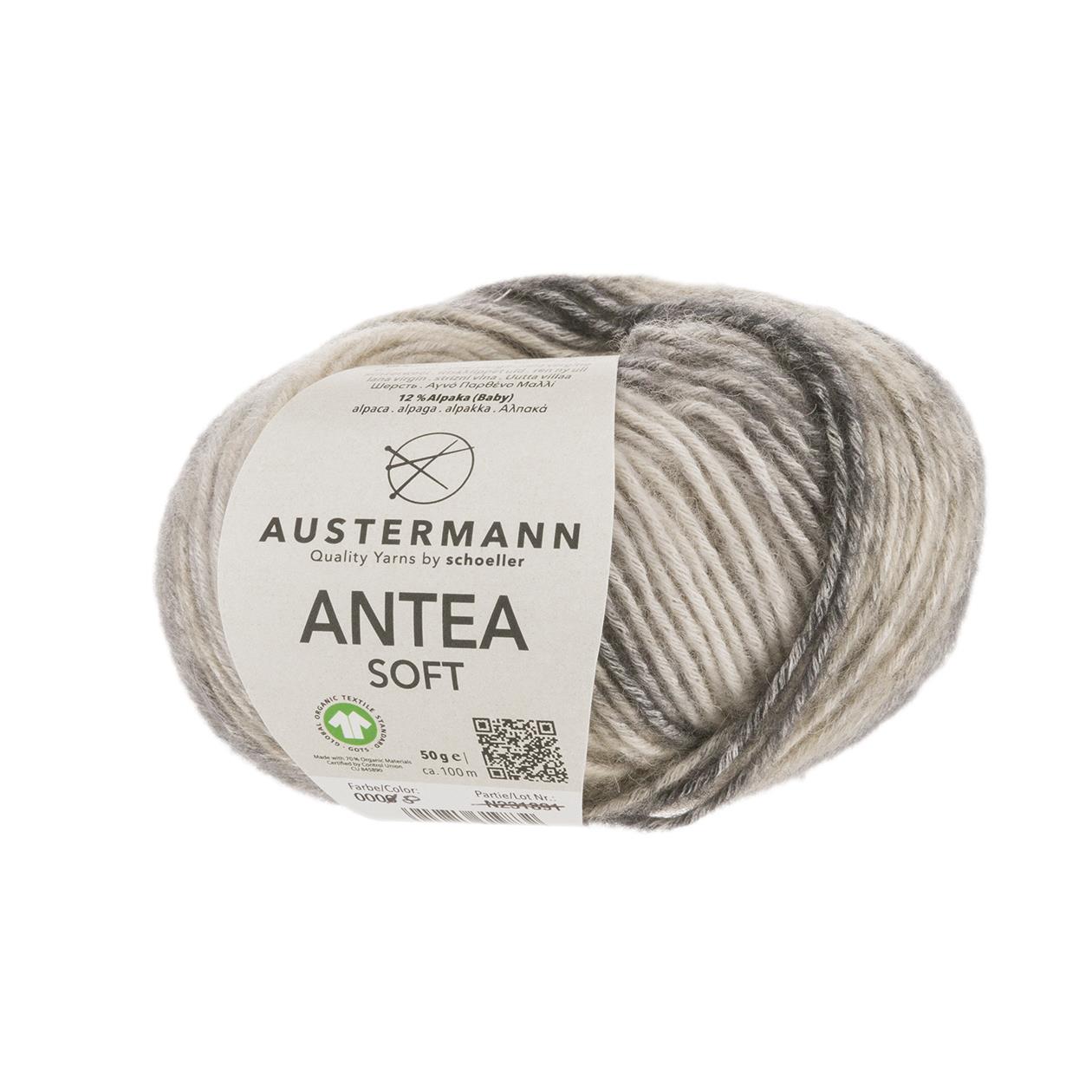 Austermann Antea Soft 50g