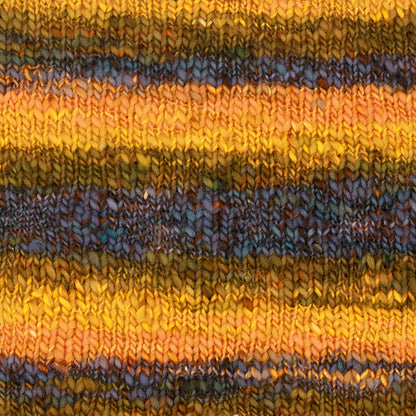 Austermann Maila Multicolor 50g, 90309, Farbe kurkuma 3