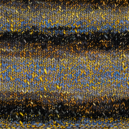 Austermann Maila Multicolor 50g, 90309, Farbe galaxie 6