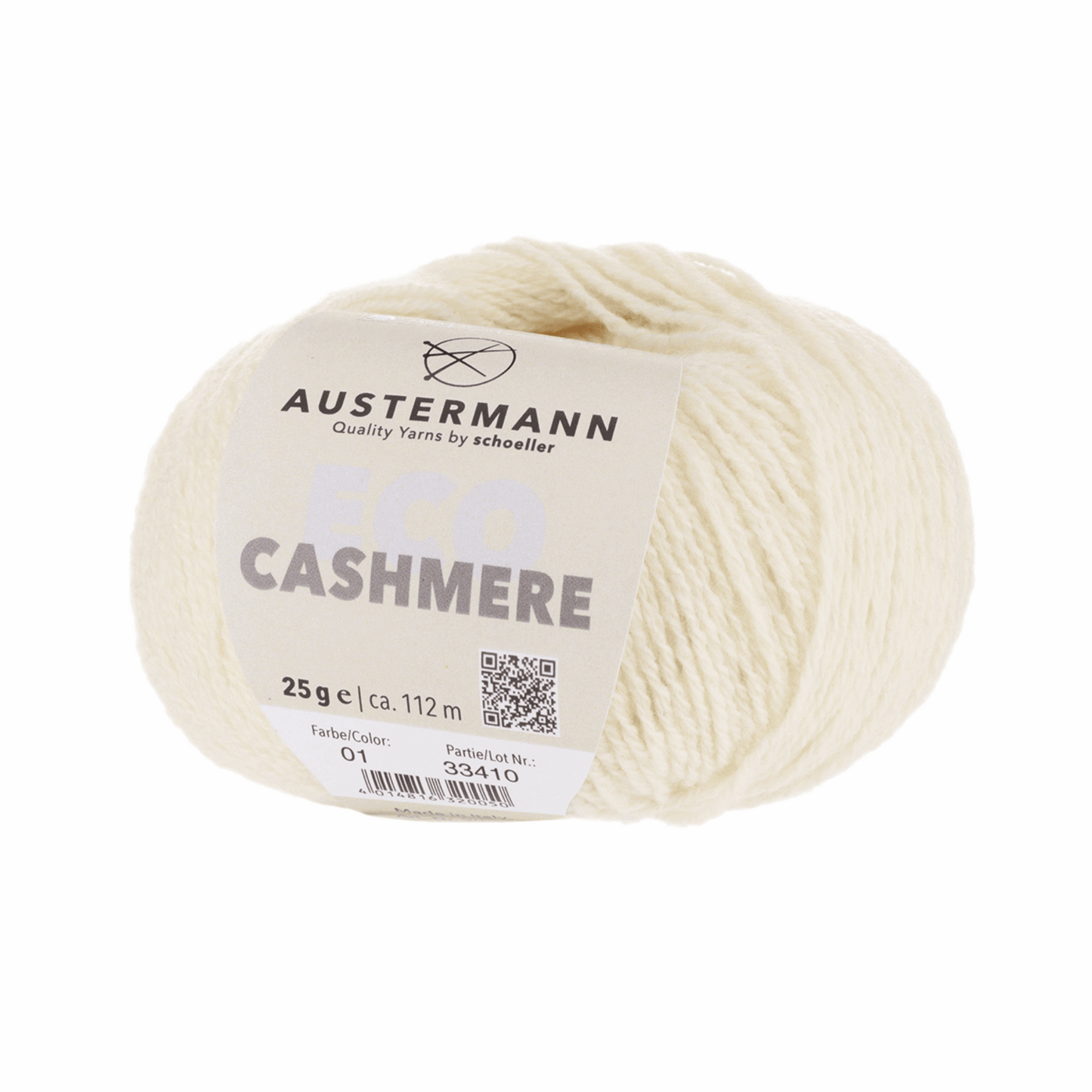 Austermann Eco Cashmere 25g