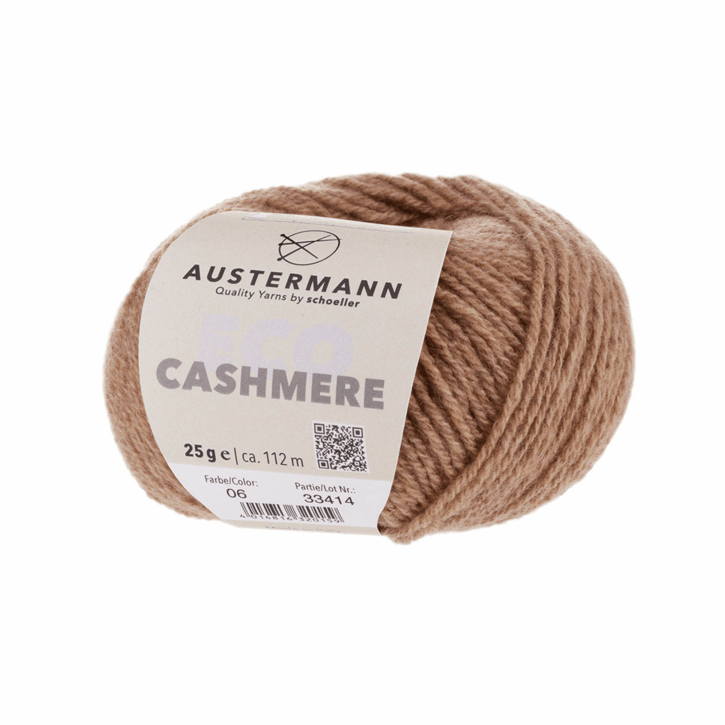 Austermann Eco Cashmere 25g