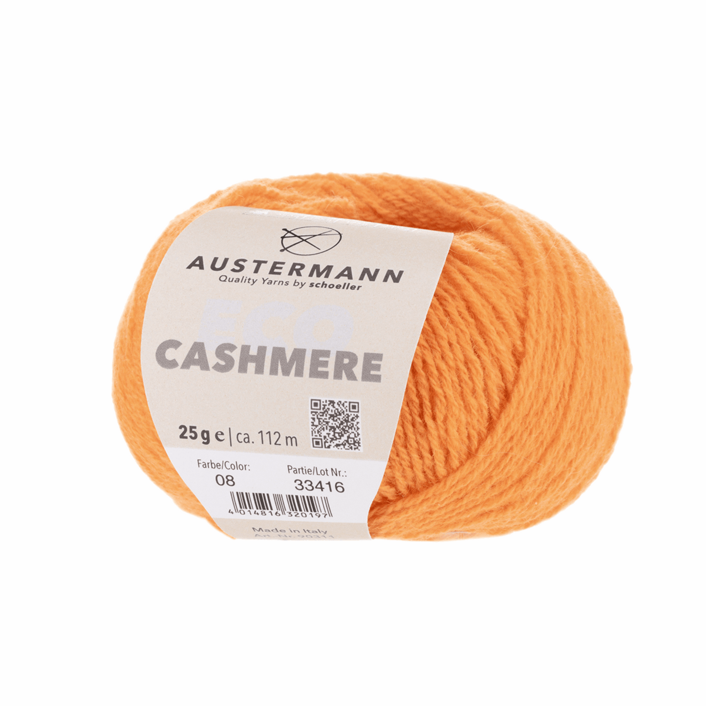 Austermann Eco Cashmere 25g