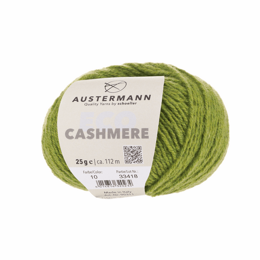 Austermann Eco Cashmere 25g