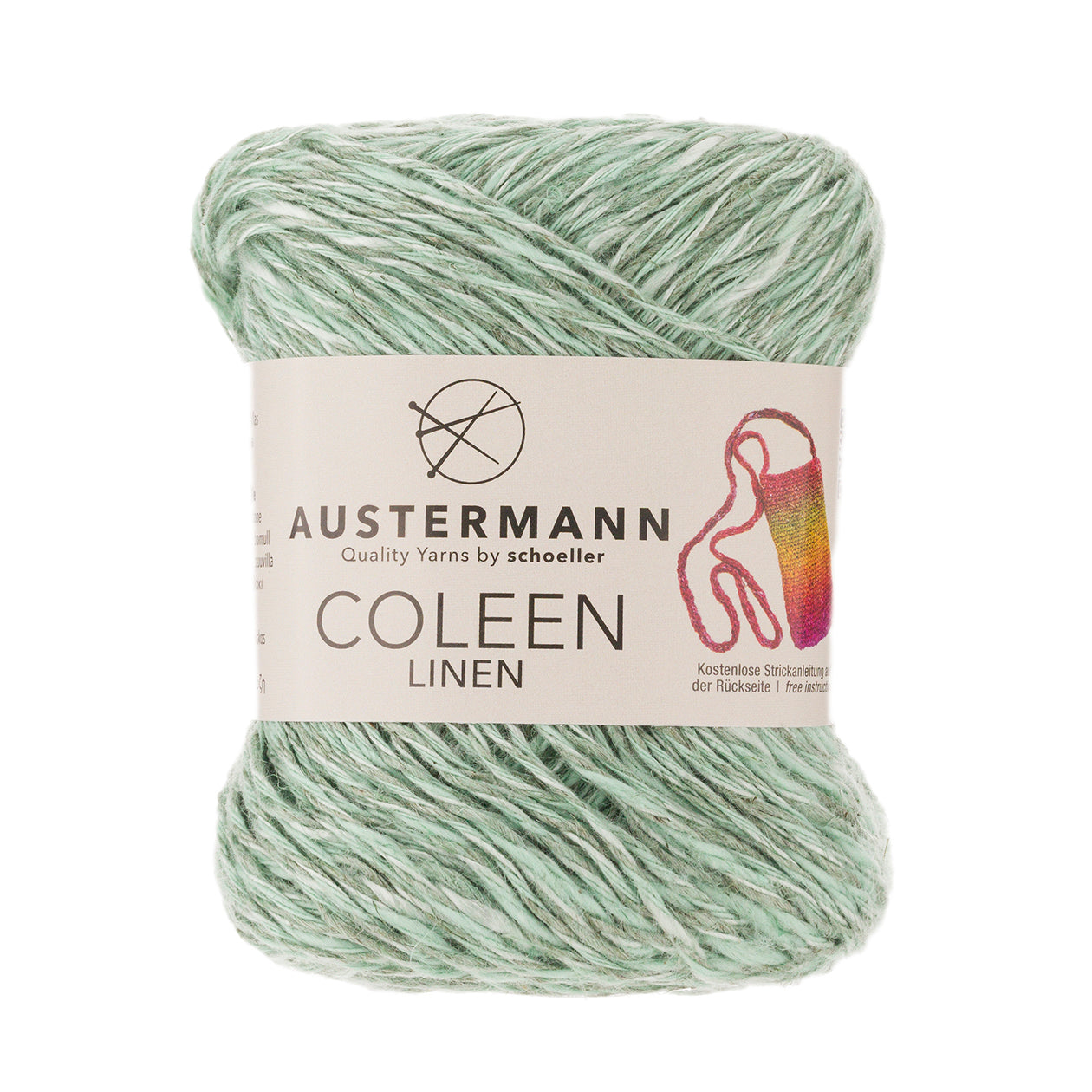 Austermann Coleen Linen 50g