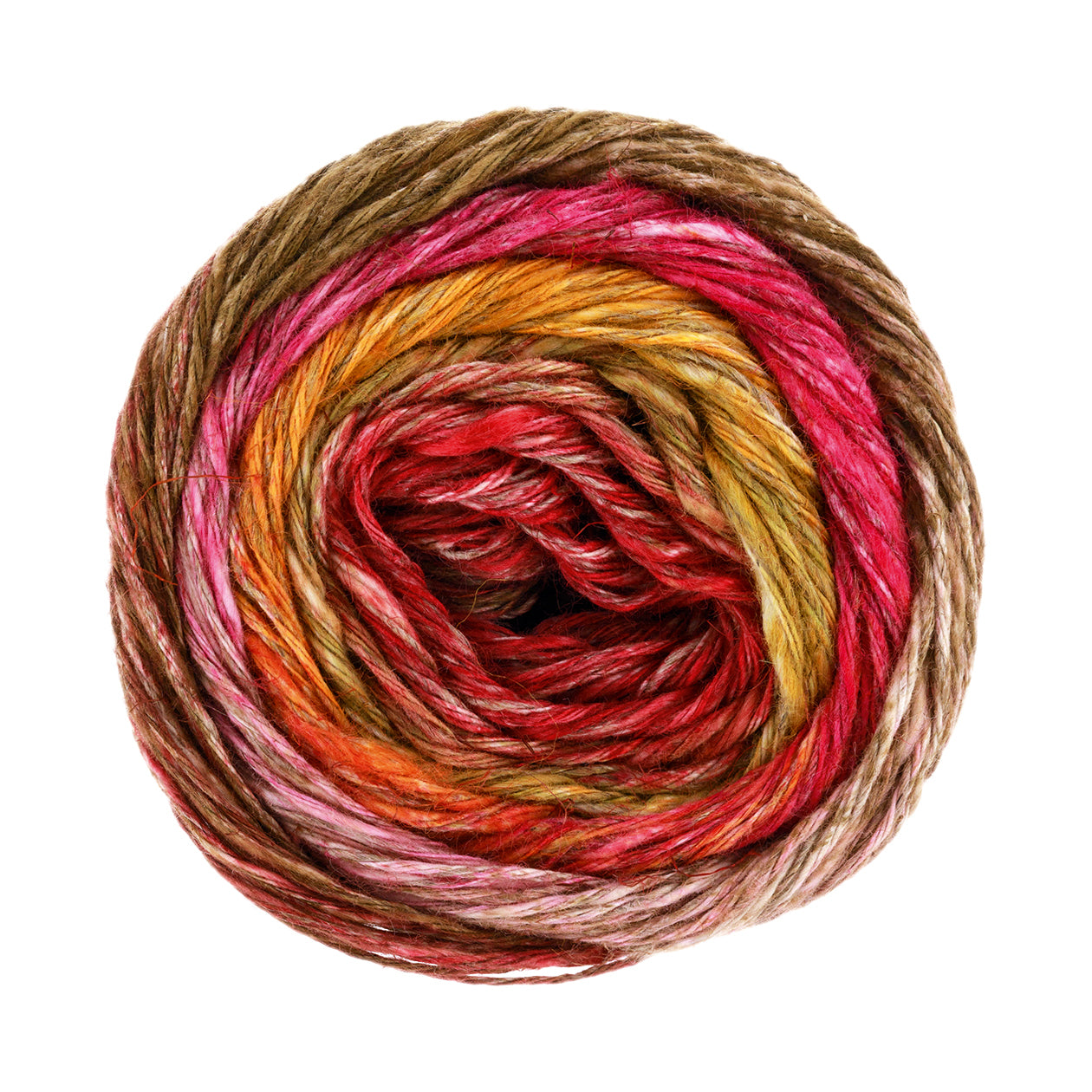 Austermann Coleen Linen 50g