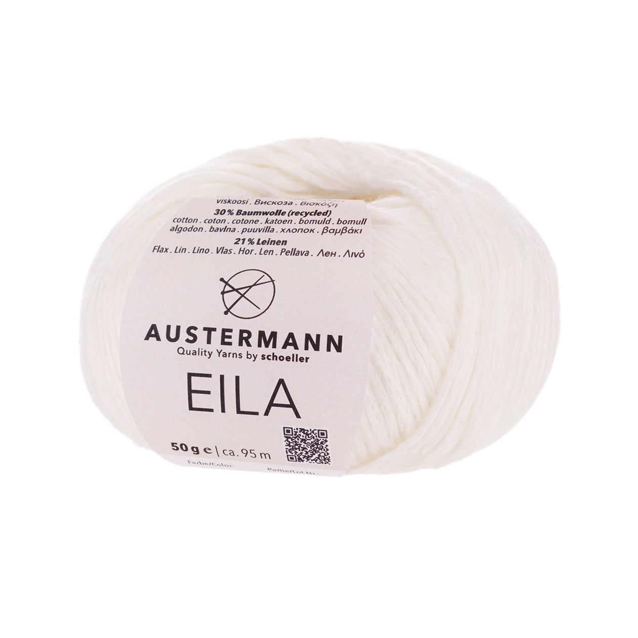 Austermann Eila 50g