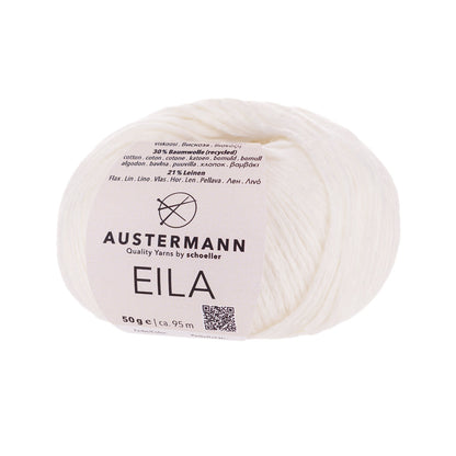 Austermann Eila 50g (Sonderposten)