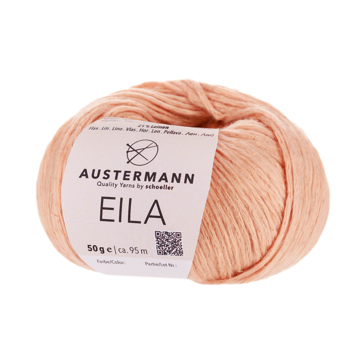 Eila 50g, 90314, Farbe 2, puder