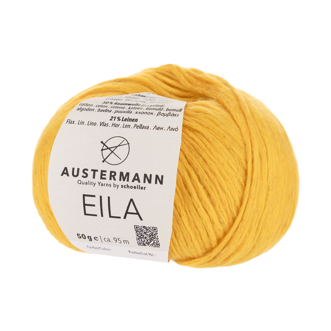 Austermann Eila 50g