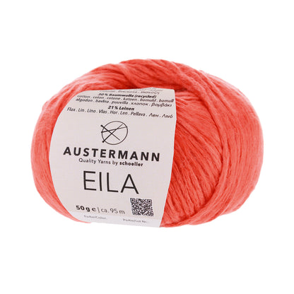 Eila 50g, 90314, colour 4, caralle