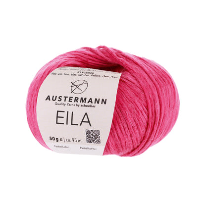 Eila 50g, 90314, Farbe 5, pink